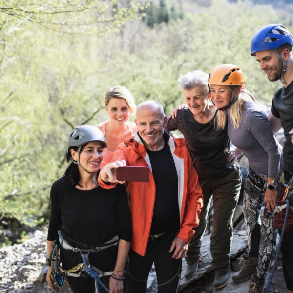 Teambuilding