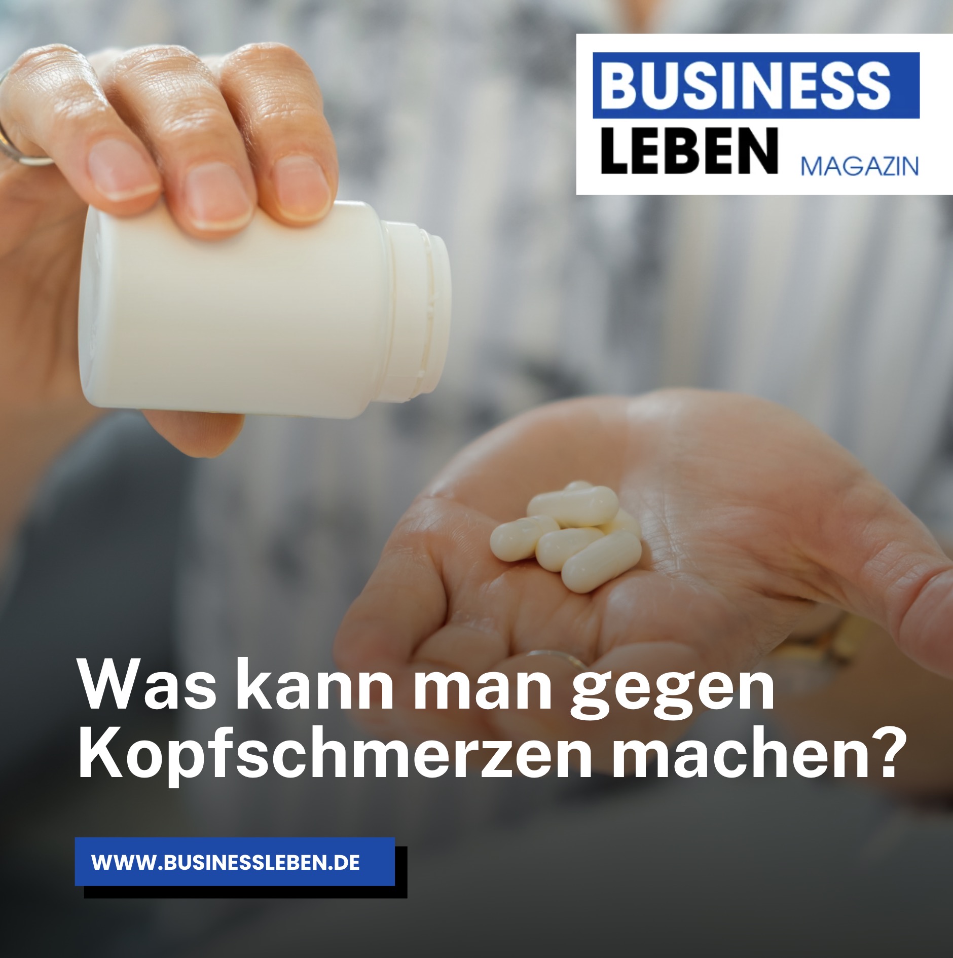 Was kann man gegen Kopfschmerzen machen? Was kann man gegen Kopfschmerzen machen?