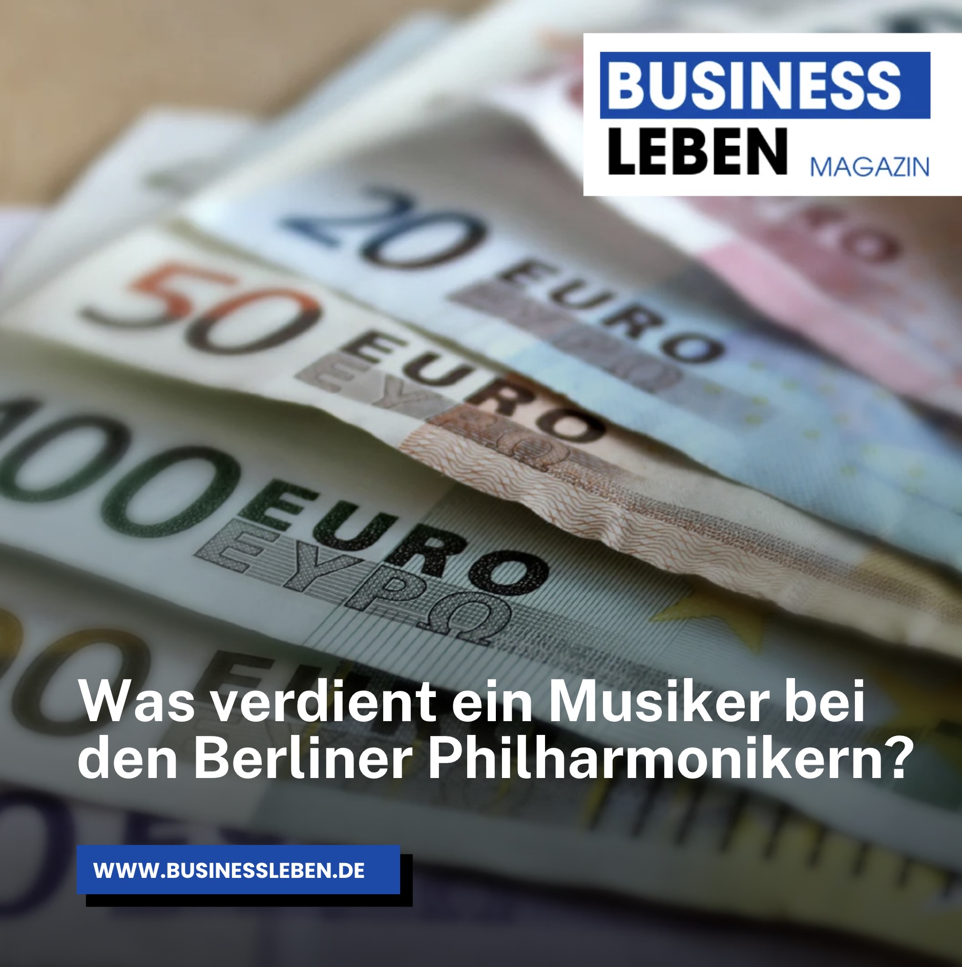 Was verdient ein Musiker bei den Berliner Philharmonikern? Was verdient ein Musiker bei den Berliner Philharmonikern?