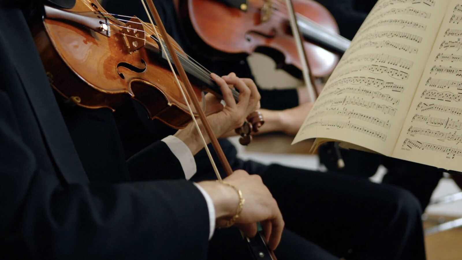 Was verdient ein Musiker bei den Berliner Philharmonikern