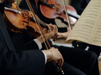 Was verdient ein Musiker bei den Berliner Philharmonikern