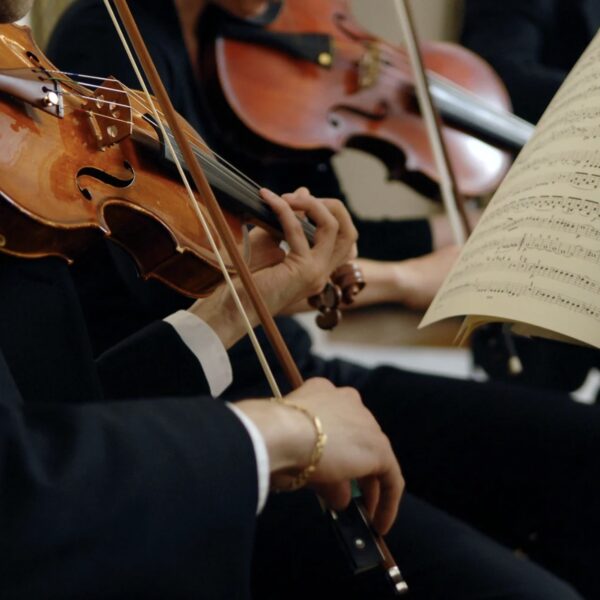 Was verdient ein Musiker bei den Berliner Philharmonikern