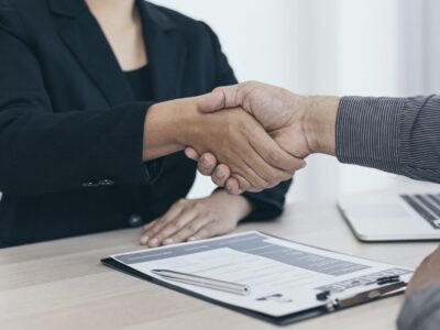 Ab welchem Alter lässt einen das Jobcenter in Ruhe
