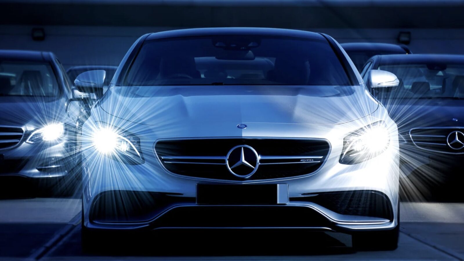 Mercedes verkauft alle Autohäuser