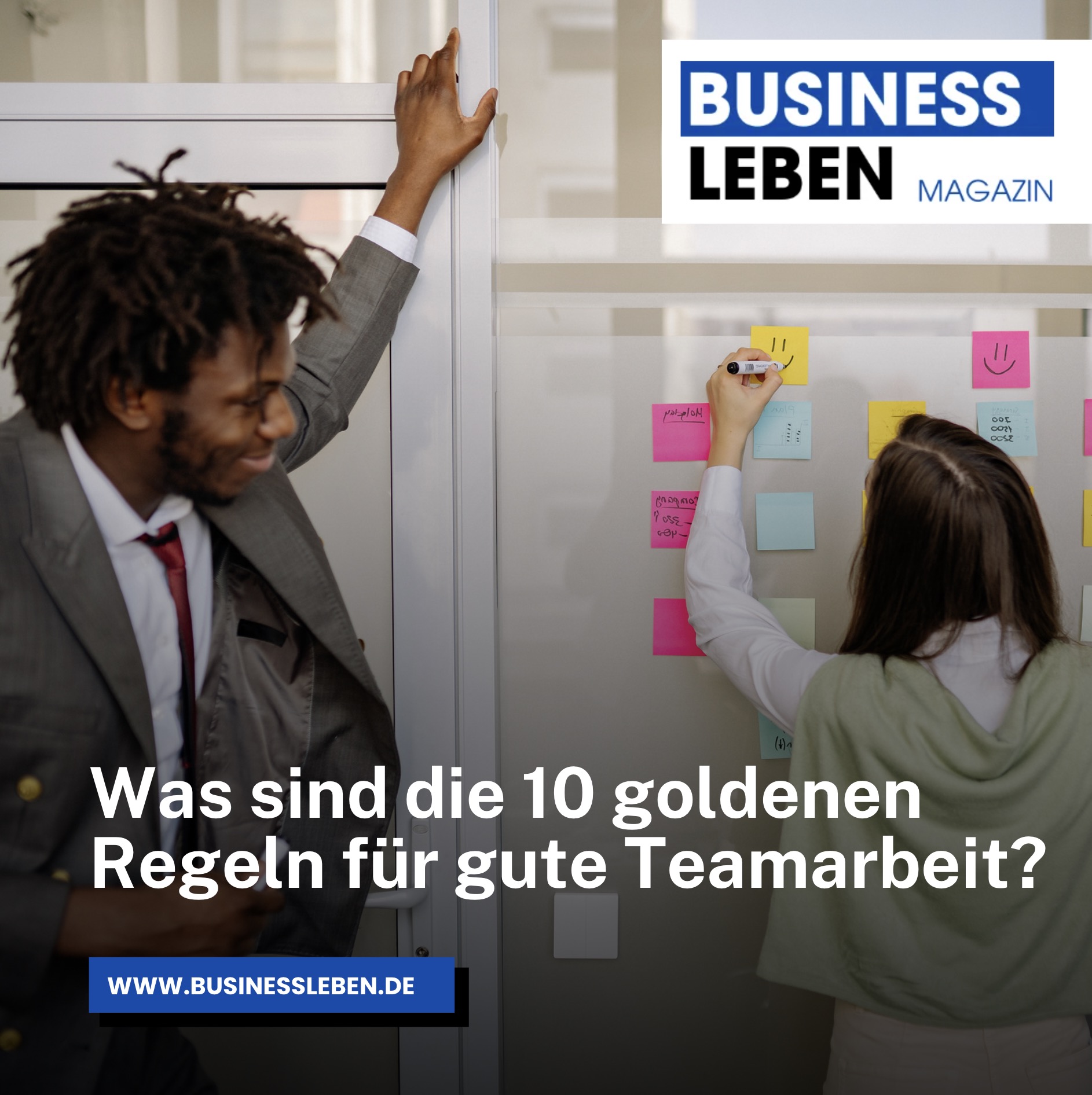 Was sind die 10 goldenen Regeln für gute Teamarbeit? Was sind die 10 goldenen Regeln für gute Teamarbeit?