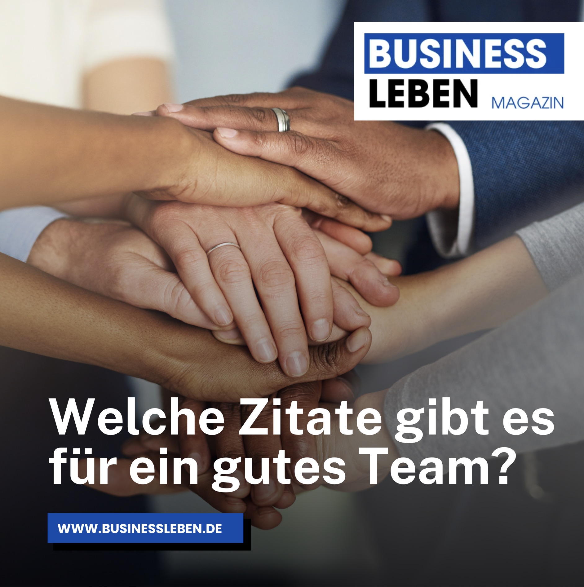Welche Zitate gibt es für ein gutes Team? Welche Zitate gibt es für ein gutes Team?